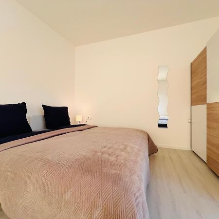 Kuenzelsau I Apartment Ngoại thất bức ảnh
