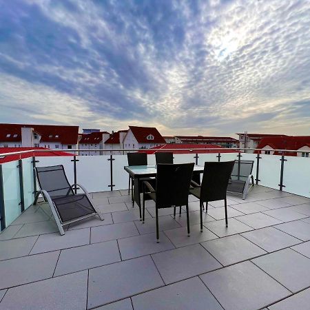Kuenzelsau I Apartment Ngoại thất bức ảnh