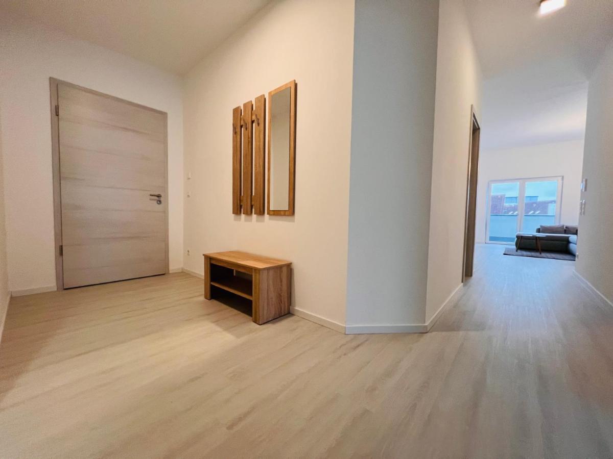 Kuenzelsau I Apartment Ngoại thất bức ảnh