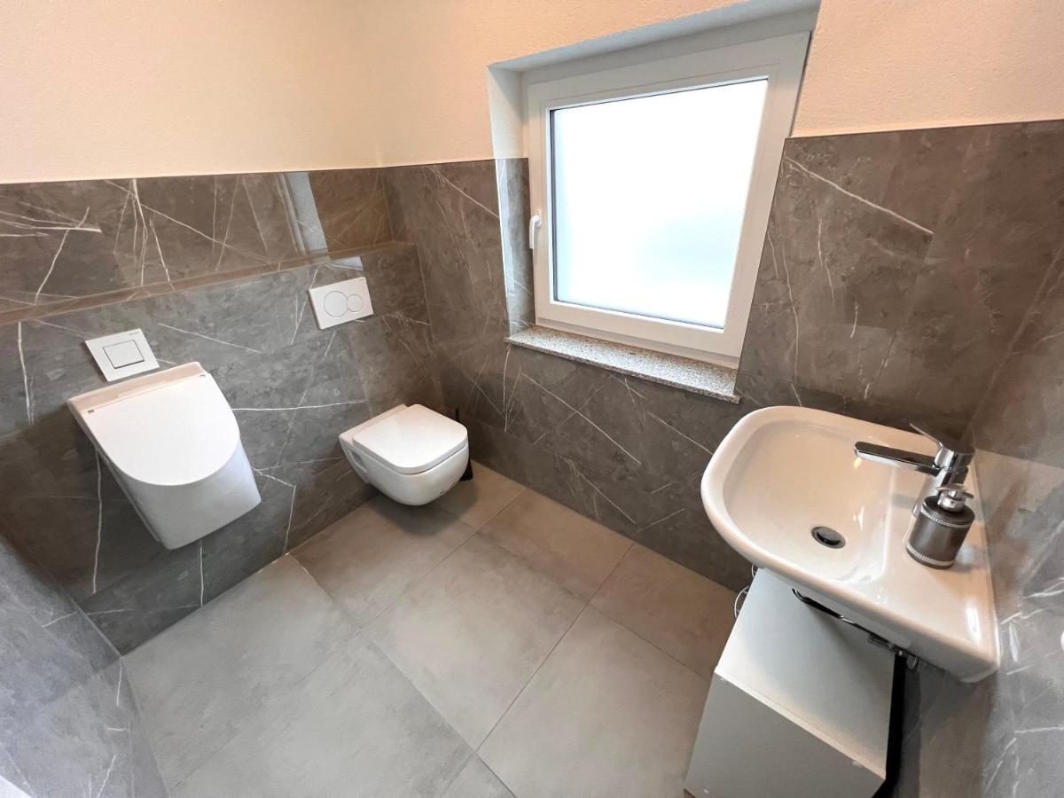 Kuenzelsau I Apartment Ngoại thất bức ảnh