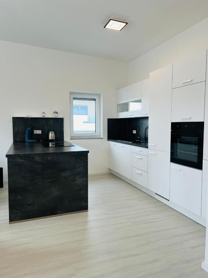 Kuenzelsau I Apartment Ngoại thất bức ảnh