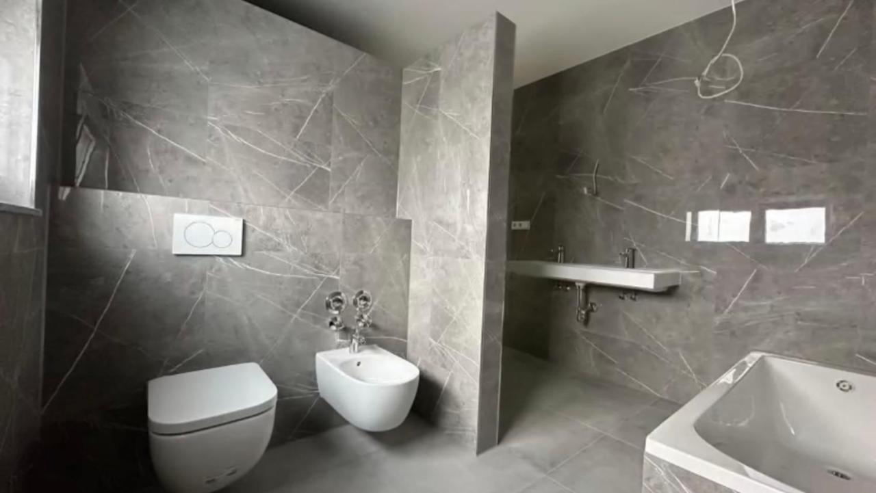 Kuenzelsau I Apartment Ngoại thất bức ảnh
