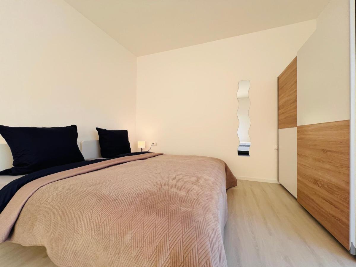Kuenzelsau I Apartment Ngoại thất bức ảnh