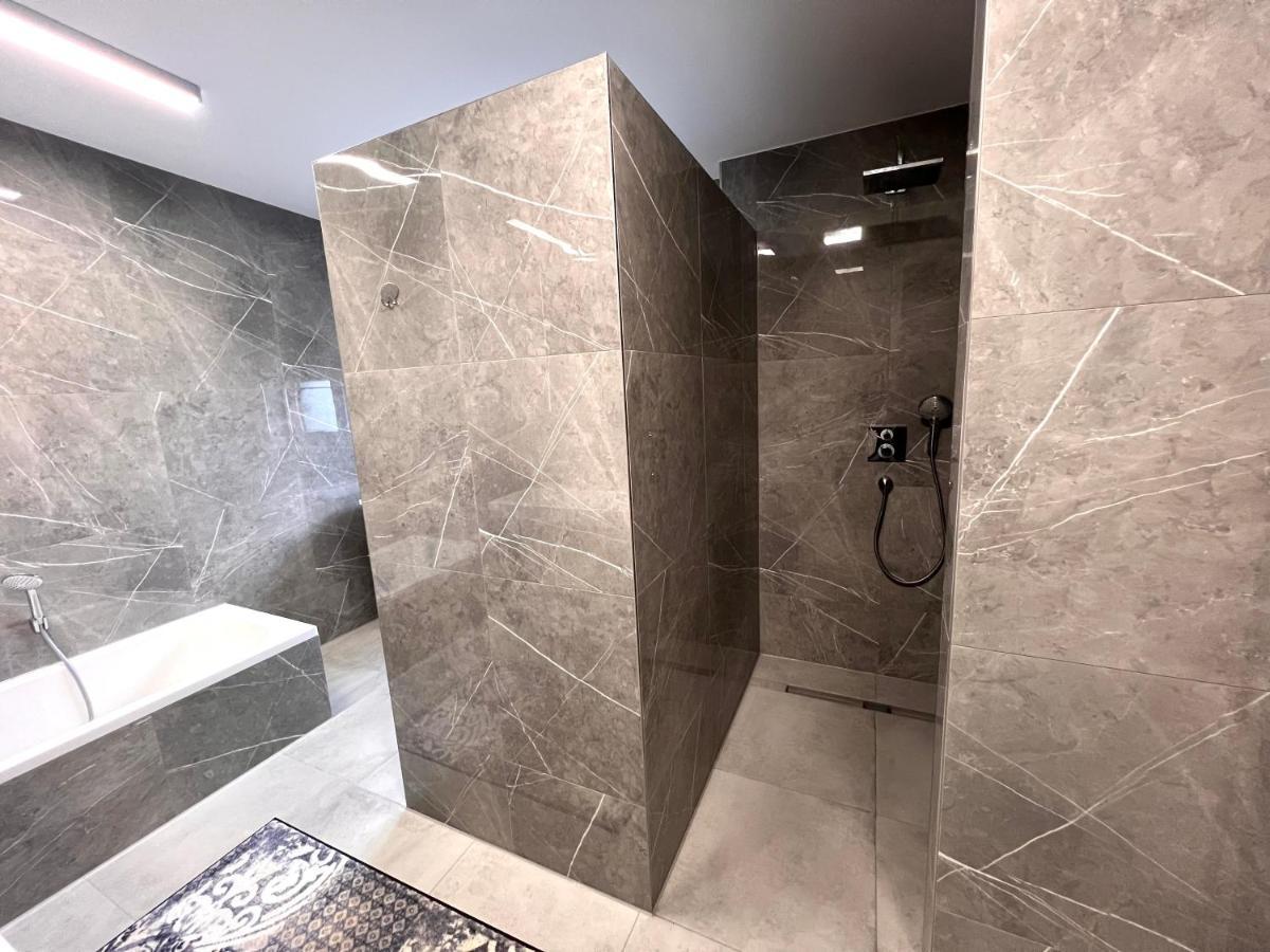 Kuenzelsau I Apartment Ngoại thất bức ảnh