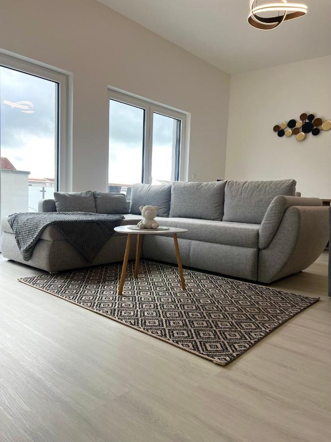Kuenzelsau I Apartment Ngoại thất bức ảnh